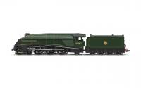 R30554SS Hornby BR Class A4 ‘Sir Murrough Wilson – Steam Generat